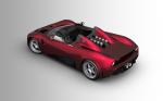 Bizzarrini P538 Scuderia 2008 года